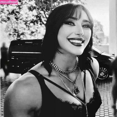 Rhea Ripley [ rhea-ripley ] - Mood