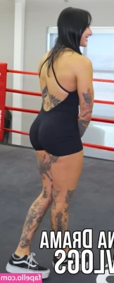 Rhea Ripley [ rhea-ripley ] - I wanna be fucked from behind 🥺