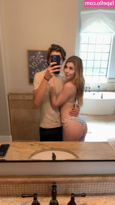 plowthepink - Hands on or hands off 😈