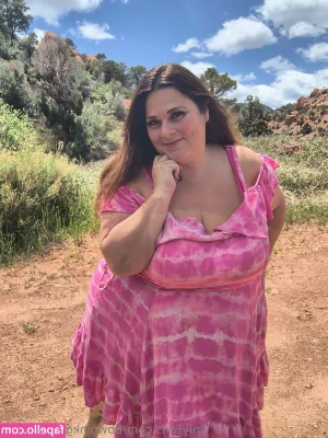 bbwpinkgoddessppv - Llegó 🥵