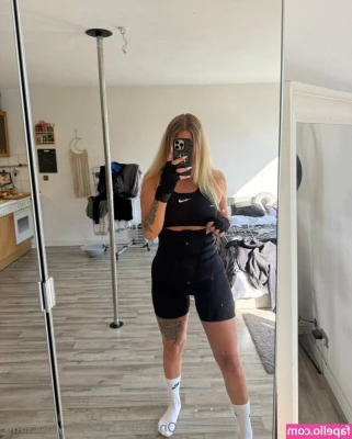 Katy Lou [ katy-lou-1 ] - My final schoolgirl video is going out now and it's the hottest yet