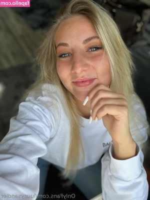 Katy Lou [ katy-lou-1 ] - What video do you want to see next