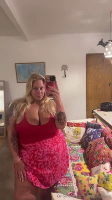 affableanna [ affableanna-1 ] - Titty Tuesday content for you daddy