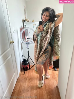 wendybunny - Happy Thanksgiving 🍁 Hope everyone was able to spend the day with