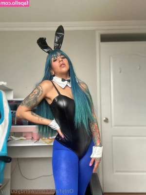 wendybunny - I am coming for u 🤪😎