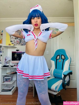 wendybunny - Dick Sucking into Fucking    Just a little of everything for you 