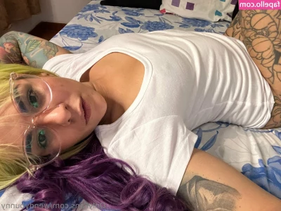 wendybunny - Fetishes are afoot