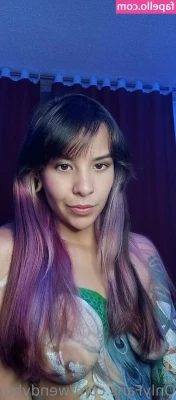 wendybunny - filming something tonight here’s a hint: 🥛
