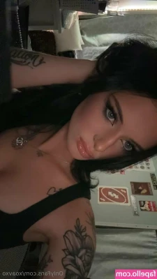 xoavxo - TGirlz in the hood are always hard 🍆💦 Listen to the full song