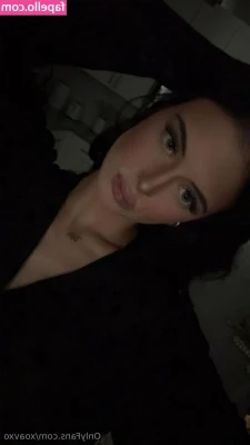 xoavxo - It's FREAKY FRIDAY baby.... who's getting FREAKY with the BIRTHDAY