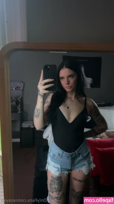 xoavxo - My one wish for christmas is that we cum together 🥺🎄 Meu único