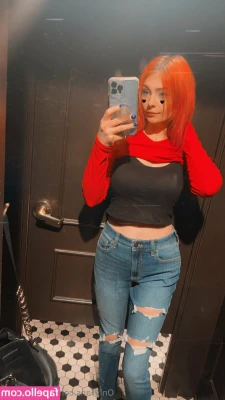 happyheartt - I'm back and I'll be doing another stream this sunday! <3 Stay