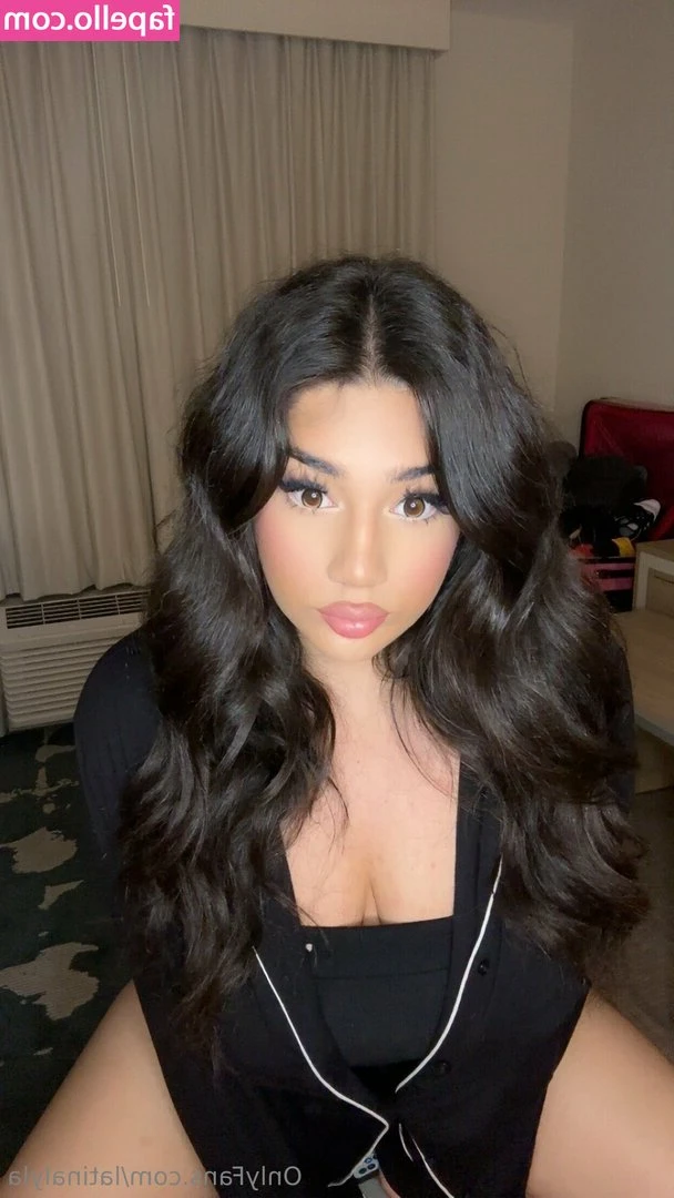 latinalyla - Lots of fucking videos to come on my next update. For now look how