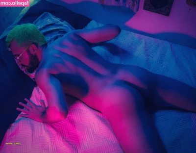 cutelatinboy97 - good morning 😍