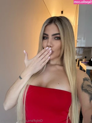xxvictoria_xx [ xxvictoria-xx ] - Hope everyone is having a good week 🥰😘❤ On today's post I