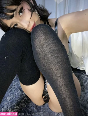Daisyrot - Appropriate for public? 😋