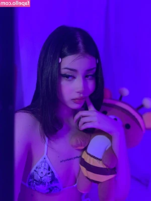 Daisyrot - hi 😅🍆