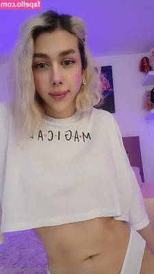 barbiepinkdreams - en lien avec mon post sur les règlements je tenais à spécifier