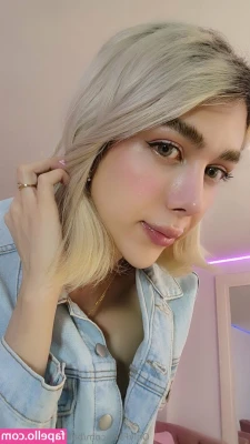 barbiepinkdreams - Milky breast...I squirt not just with my pussy