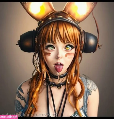 oliviajarden - Mmm mi tolgo l'intimo e mi tocco🔥🔥