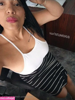 sweetlo2 - I went live on Tiktok last night and I guess I got caught up and had