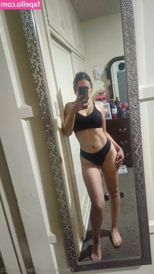 brie_love01 [ brie-love01 ] - Had to post I felt very pretty in this😁