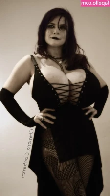 chimeracostumes [ chimeracostumes-1 ] - I love how big this dildo feels in my pussy❤️