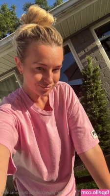 sashajoymanvip - is it too puffy?😖