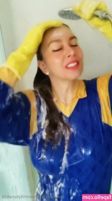 asmrlillyluna826 - Kisses for my bitches