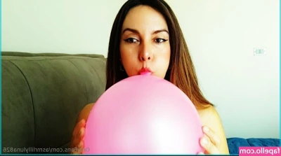 asmrlillyluna826 - Hellooooo? Anyone home?