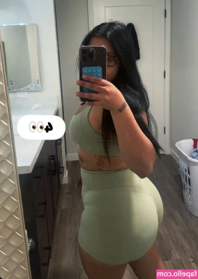 Jxdriana - Fast & fun...whose next?