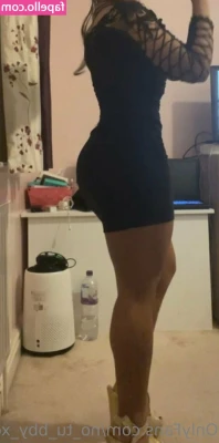 no_tu_bby_xoxo [ no-tu-bby-xoxo ] - These panties are for sale! $69