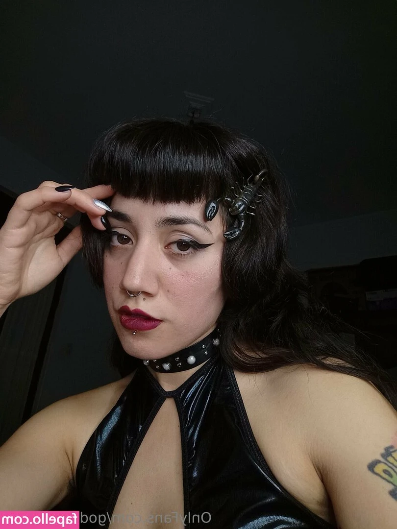 goddess_ninfa [ goddess-ninfa ] - LAST DAY! 💕