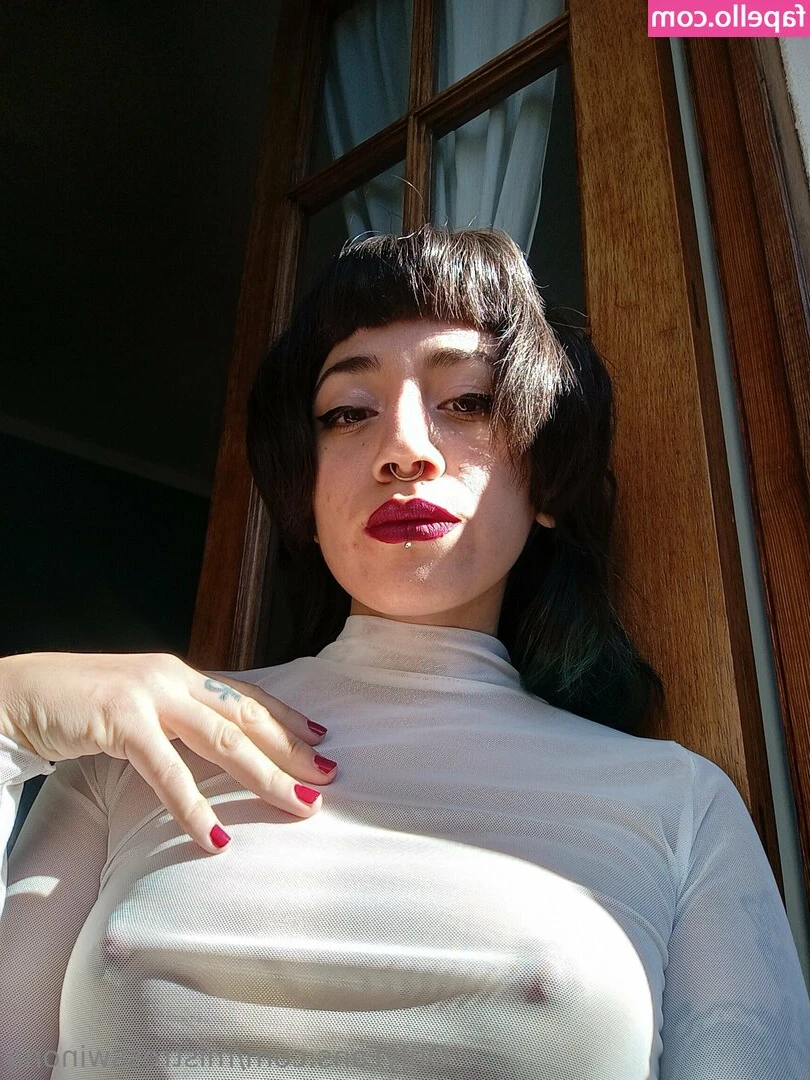 goddess_ninfa [ goddess-ninfa ] - Please subscribe to my other account @zaragoxx (FREE) ‼️ This one