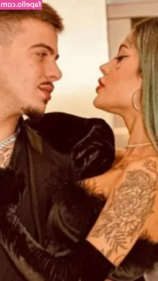 Tati Costa [ tati-costa ] - i usually hate when he interrupts my games but it was definitely