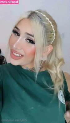 bri.ts [ bri-ts ] - Skimpy top and lace panties