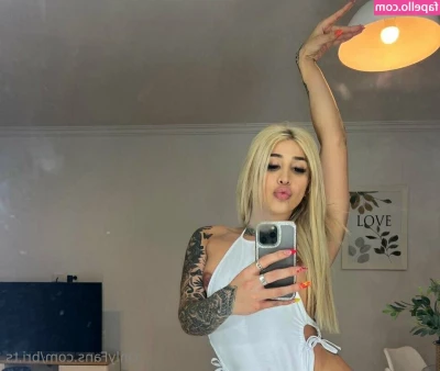 bri.ts [ bri-ts ] - Finally a sunny day so show off