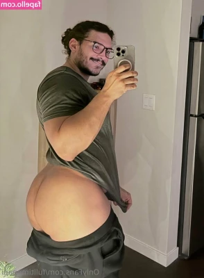 fulltimepapi - my new boob reveal is hitting your DMs now, make sure you 👀