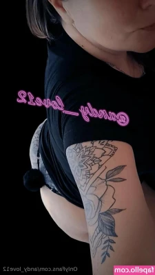 andy_love12 [ andy-love12 ] - new content with my new toys i ordered 😈💦