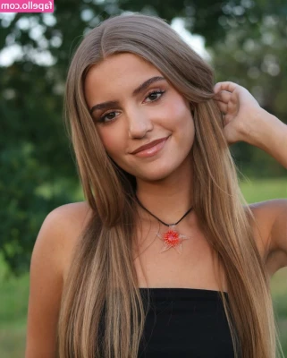 ichbinanny - Haven’t asked my favorite question since we have newbies here !