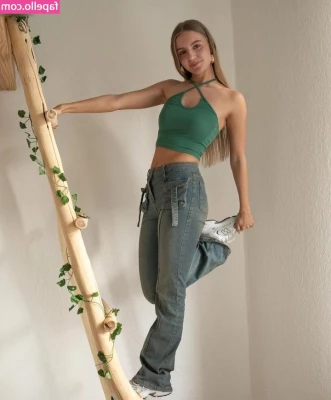 ichbinanny - New video🤠💦 I decided to break in my new toy😍🤠 Do you see