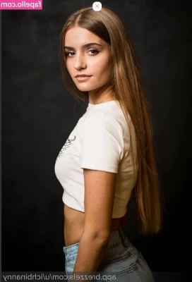 ichbinanny - I would love to spoil you with my 50% offer today! Tell me what your