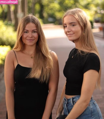 ichbinanny - Mwah