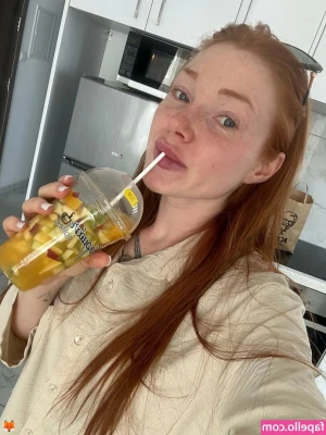 Emma Fox [ emma-fox ] - Feel my vibe ❤️ How sexy is this?