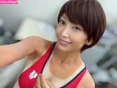 Mizuki Yayoi [ mizuki-yayoi ] - I love it when you upload a profile pic of yourself! Easy to relate