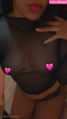 beautifulladyof - Hello my babies... 🥰