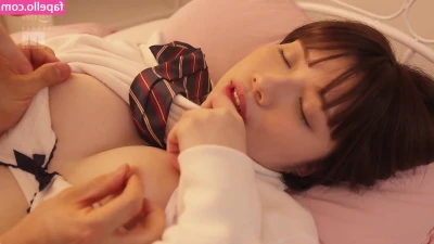 Ishihara Kibou [ ishihara-kibou ] - And the fun up the scaffold continued!...