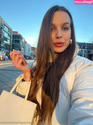 sophielehmann - Good morning