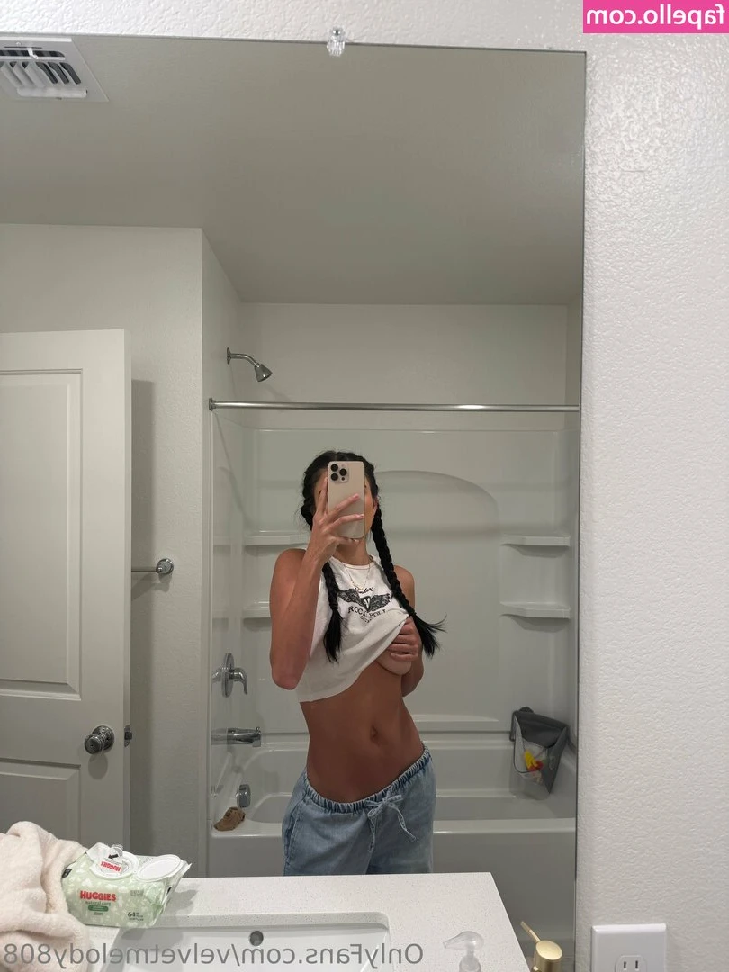 velvetmelody808 - Granny pannies 😋