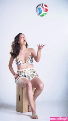 Paloma Tocci [ paloma-tocci ] - Collection For Oct 2026
